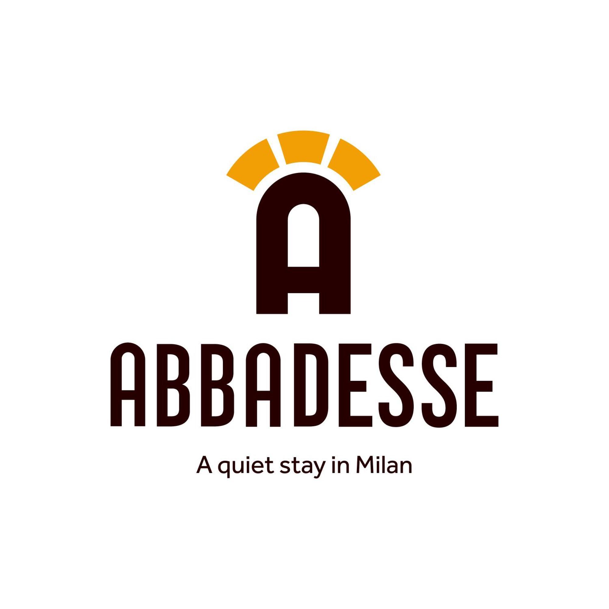 Monolocale Elvira Abbadesse Guest House Milano Ngoại thất bức ảnh