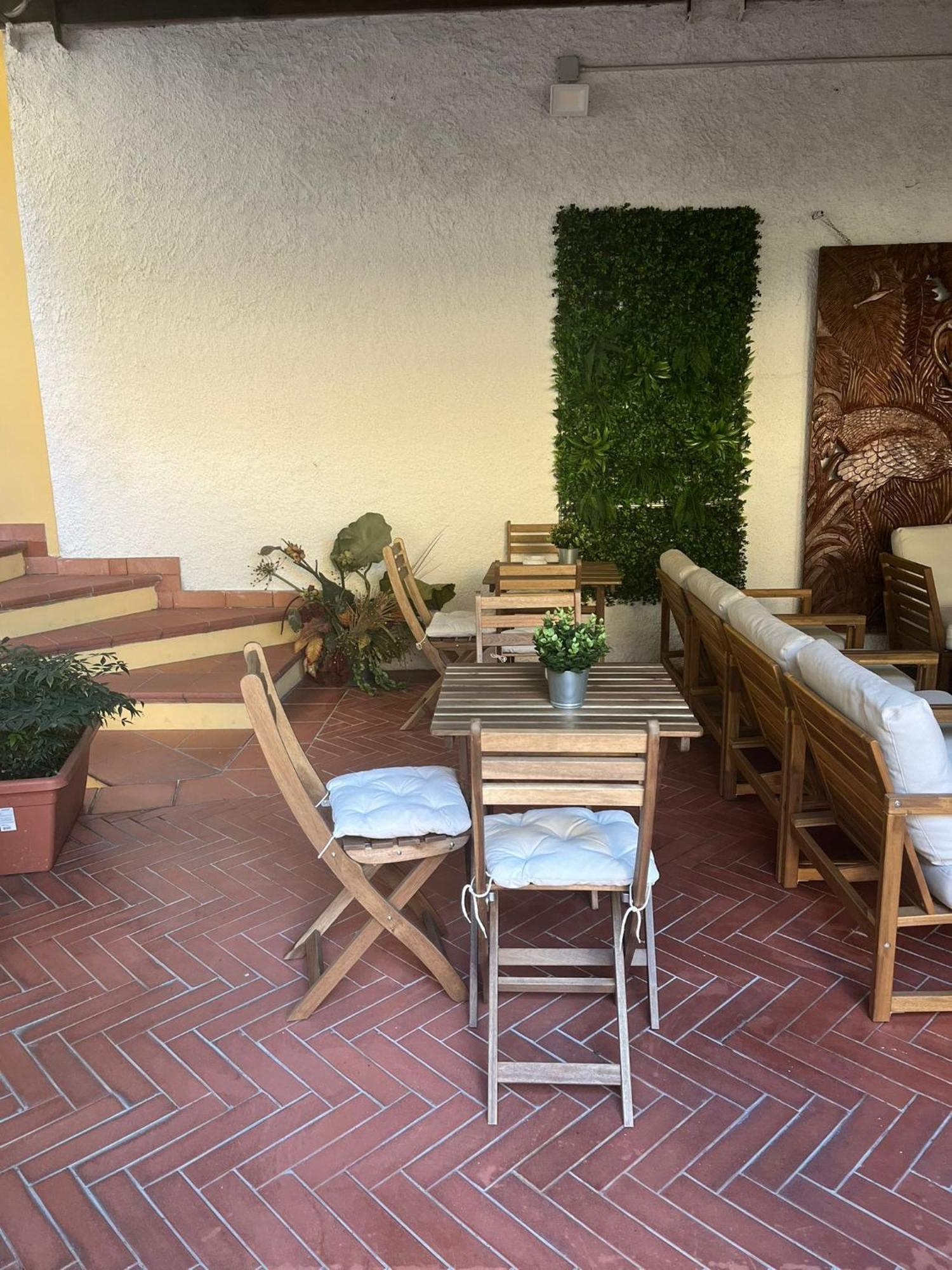 Monolocale Elvira Abbadesse Guest House Milano Ngoại thất bức ảnh