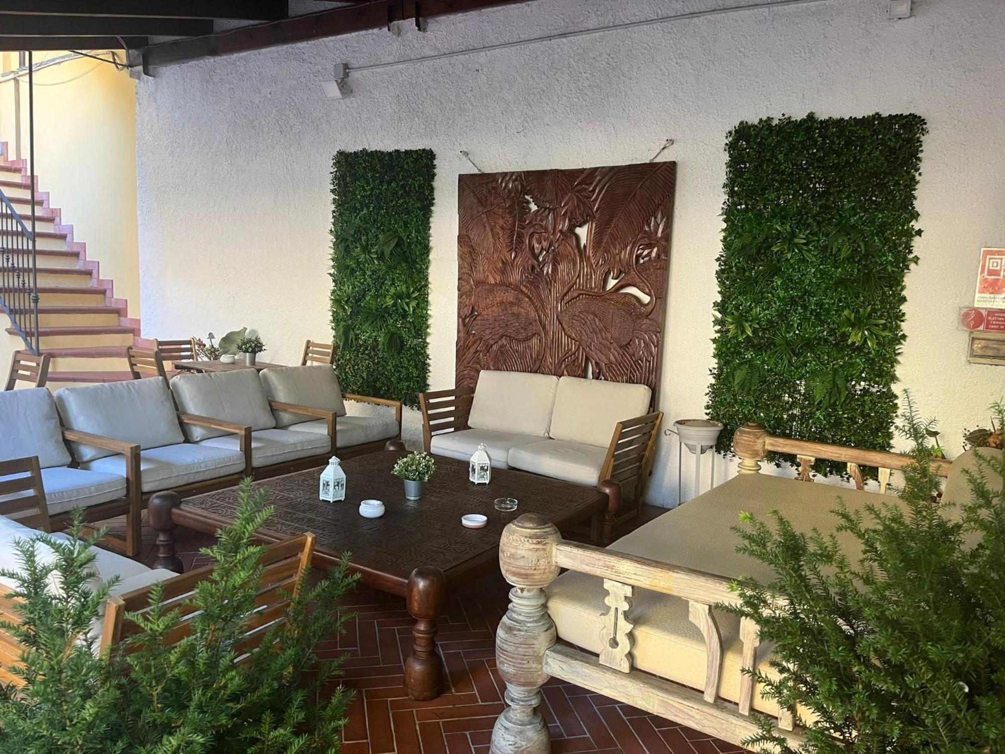 Monolocale Elvira Abbadesse Guest House Milano Ngoại thất bức ảnh