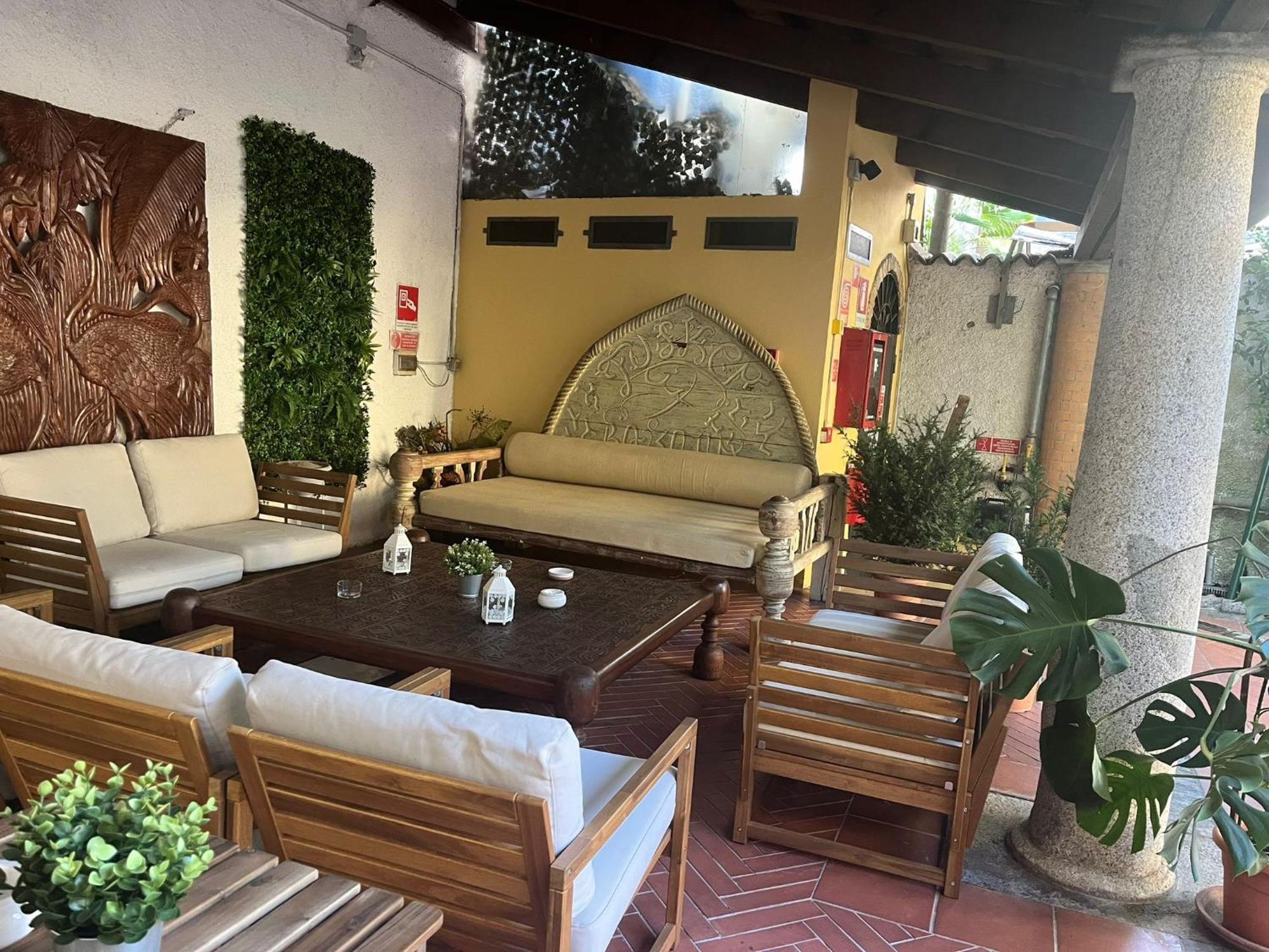 Monolocale Elvira Abbadesse Guest House Milano Ngoại thất bức ảnh